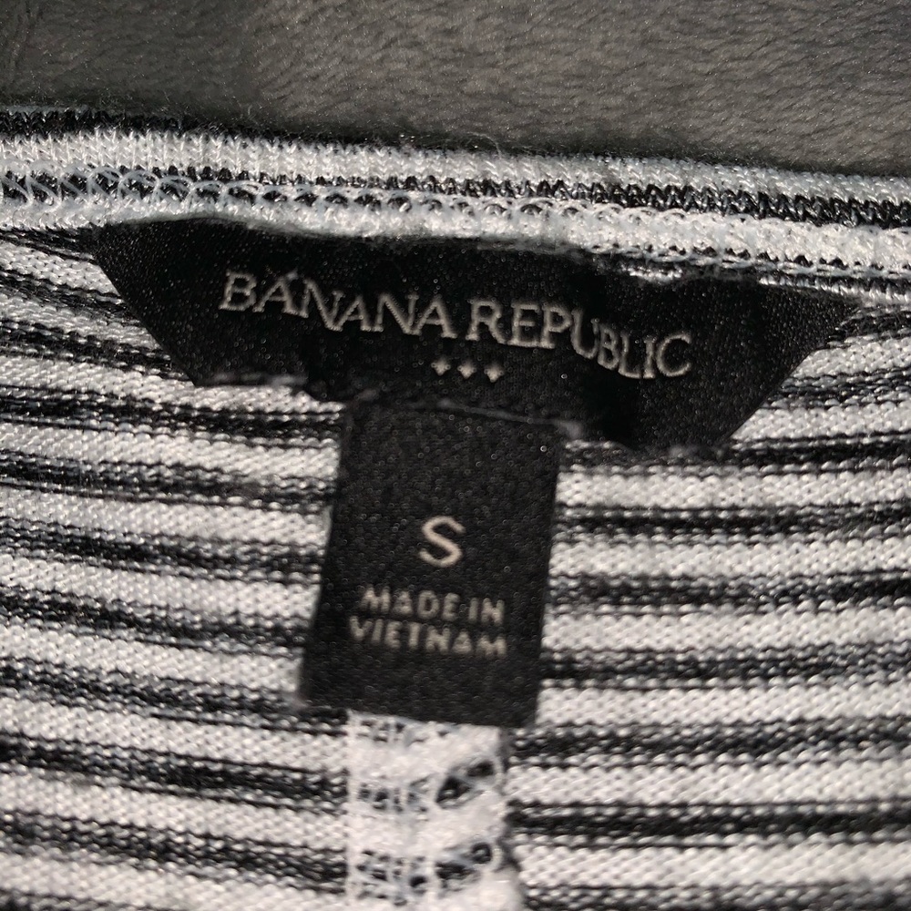 Striped shirt - Picture 3 of 3